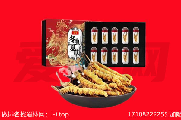 中山神湾镇回收虫草.jpg